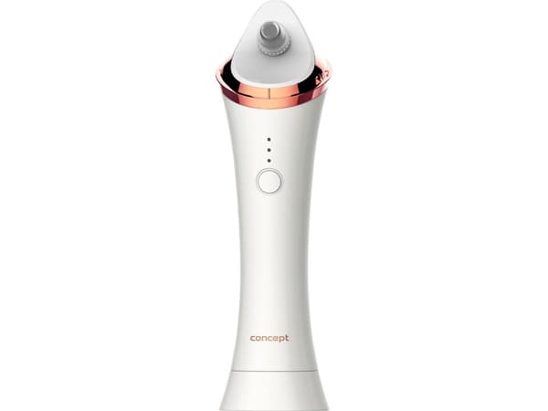 Concept Vacuum cleaner for cleaning the facial skin PO2010