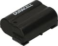 Miniatyrbilde 5 av 5: Duracell DRNEL15C, Nikon, 2250 mAh, 7,2 V, Lithium-Ion (Li-Ion)