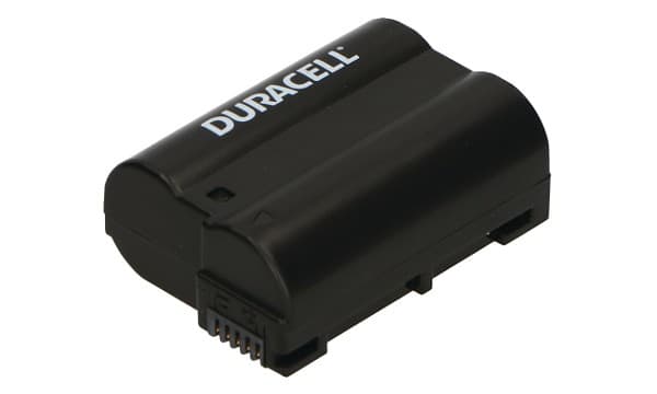 Duracell DRNEL15C, Nikon, 2250 mAh, 7,2 V, Lithium-Ion (Li-Ion)