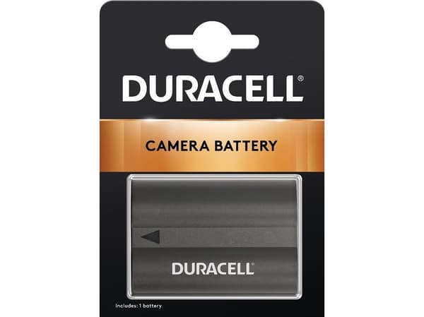 Duracell DRFW235, 2150 mAh, 7,2 V