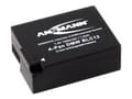 Miniatyrbilde 1 av 2: Ansmann A-Pan DMW-BLC 12 batteri (apanblc12)