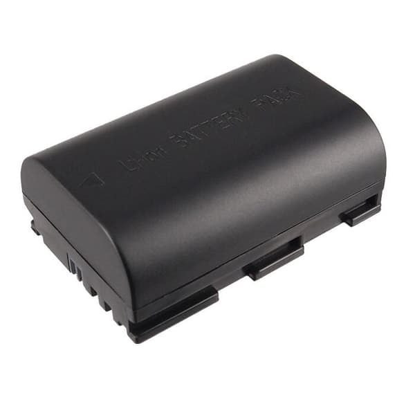 Batteri till Canon LP-E6