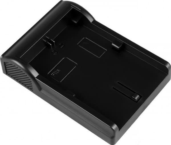 Newell Battery Adapter-Newell charger board for LP-E6 batteries