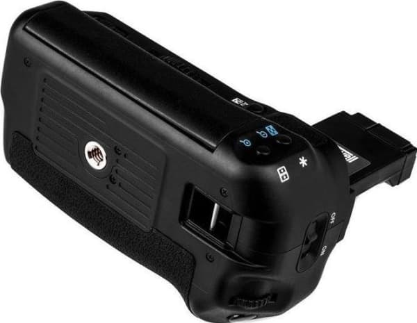 Akumulator Newell Battery Pack Newell BG-E18 do Canon
