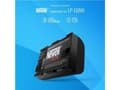 Miniatyrbilde 4 av 5: Batteri Newell Batteri Newell Plus LP-E6NH for Canon EOS R5, R6