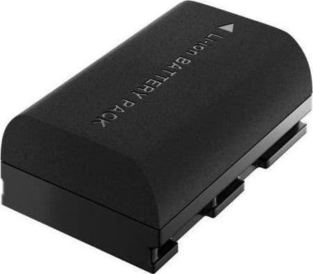 Batteri Newell Batteri Newell Plus LP-E6NH for Canon EOS R5, R6
