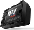 Miniatyrbilde 1 av 5: Batteri Newell Batteri Newell Plus LP-E6NH for Canon EOS R5, R6
