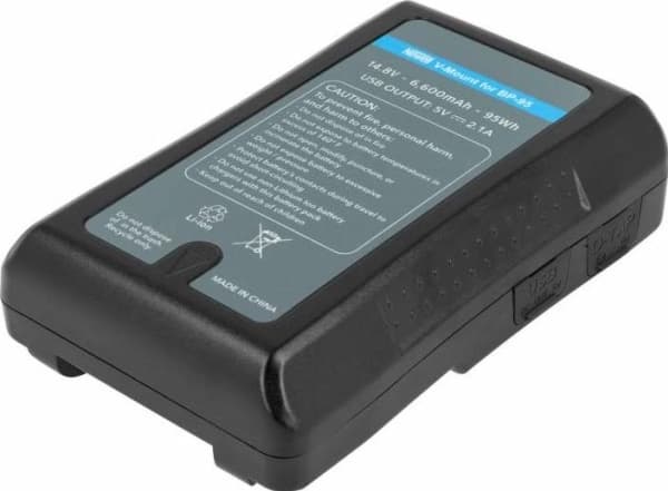 Newell battery Newell BP-95W V-Mount battery