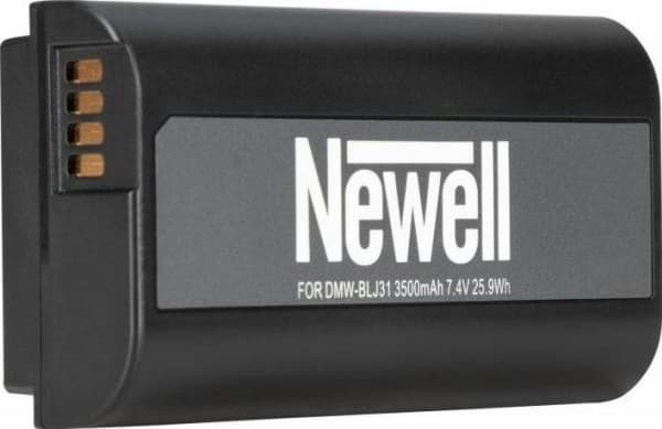 Batteri Newell Batteri Newell erstatning DMW-BLJ31