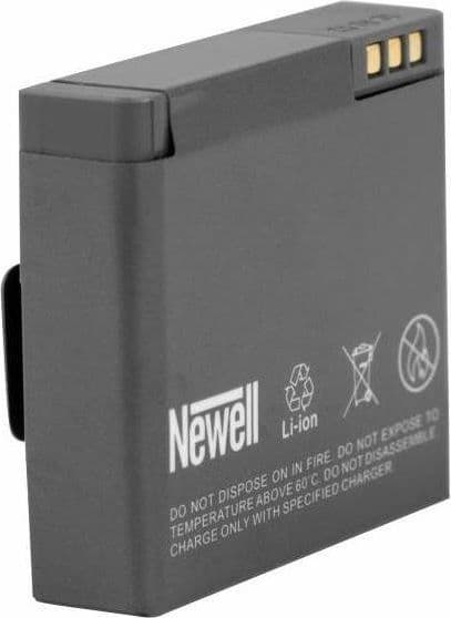 Newell batteri Newell erstatningsbatteri AZ13-2
