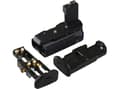 Miniatyrbilde 1 av 5: Akumulator Newell Battery pack NEWELL BG-E8 do Canon 550D 600D 650D 700D