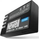 Batteri Newell Batteri Newell erstatning D-Li109