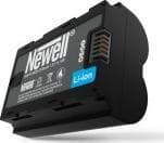 Batteri Newell Batteri Newell erstatning NP-W235