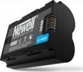 Miniatyrbilde 4 av 5: Batteri Newell Batteri Newell erstatning NP-W235