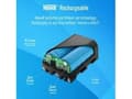 Miniatyrbilde 2 av 5: Batteri Newell Batteri Newell erstatning NP-W235