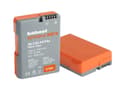 Pikkukuva 2 / 4: Hahnel HLX-EL14 Extreme Battery (EN-EL14), Nikon, 1100 mAh, 7,4 V, Litiumioni (Li-Ion)