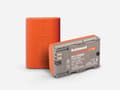 Miniatyrbilde 2 av 3: Hahnel HLX-E6NH, Canon, 2000 mAh, 7,2 V, Lithium-Ion (Li-Ion)
