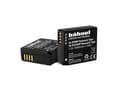 Miniatyrbilde 3 av 5: Hahnel Hahnel Batteri Panasonic HL-PLG10HP