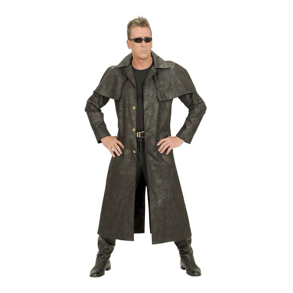 Stormkappa Maskeraddräkt (Small) - Halloween & Maskerad