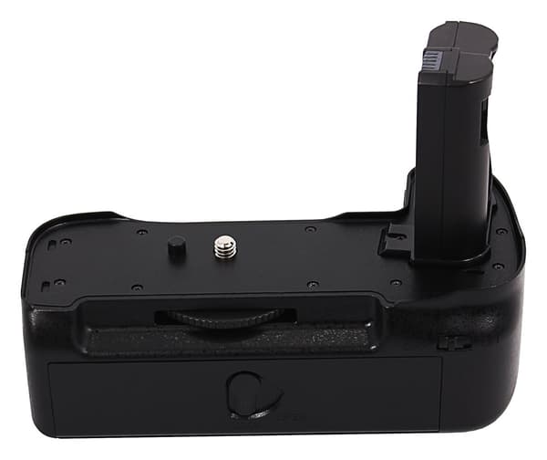 Batterigrepp för Nikon D780 MB-780 EN-EL15 med fjärrkontroll
