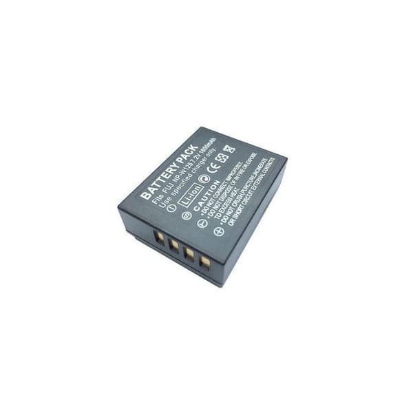 Jupio-batteri kompatibel med Fujifilm NP-W126S