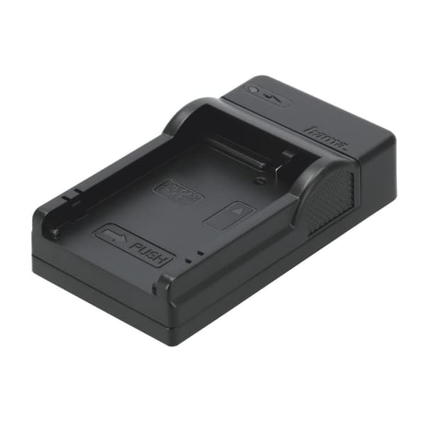 Hama USB-matkalaturi Canon LP-E8:lle