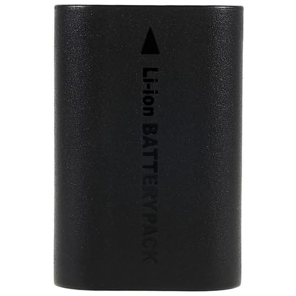 For CANON 5D SR/5D Mark IV 7.40V 2650mAh kamera Li-ion-batteri
