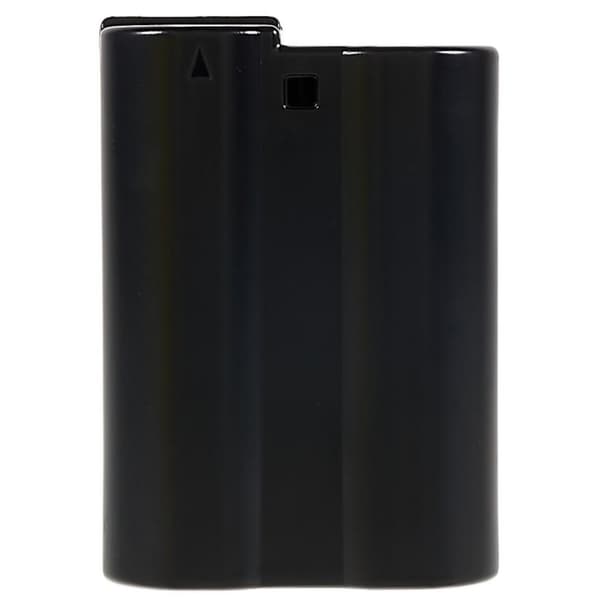 För Nikon D7000 7.0V 2550mAh kamerabatteri kod: EN-EL15