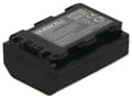 Miniatyrbillede 3 af 4: Duracell Li-Ion batteri 2040mAh til Sony NP-FZ100 (DRSFZ100)