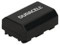 Miniatyrbillede 2 af 4: Duracell Li-Ion batteri 2040mAh til Sony NP-FZ100 (DRSFZ100)