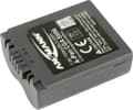 Miniatyrbillede 1 af 5: Ansmann - CGA S006 - batteri