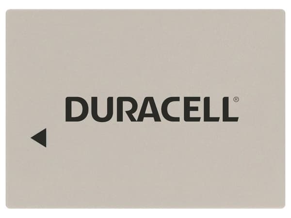 Duracell Canon NB-10L
