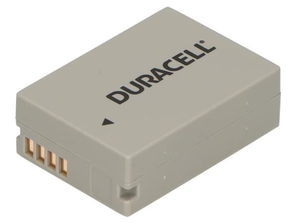 Duracell Canon NB-10L