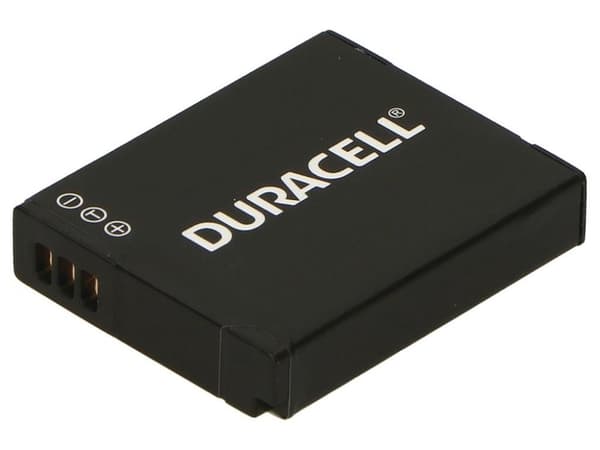 Duracell-kameran akku Panasonicille (DMW-BCM13)