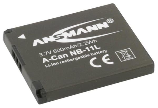 Ansmann A-Can NB 11L - Akku