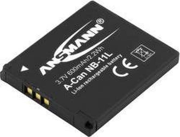 Ansmann A-Can NB 11L - Akku
