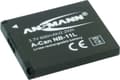 Pikkukuva 1 / 5: Ansmann A-Can NB 11L - Akku