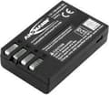 Miniatyrbillede 4 af 4: Ansmann A-Pen D-LI 109 Lithium-Ion 1100mAh 7,4V genopladeligt batteri/