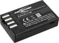 Miniatyrbillede 1 af 4: Ansmann A-Pen D-LI 109 Lithium-Ion 1100mAh 7,4V genopladeligt batteri/