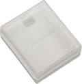 Miniatyrbillede 2 af 3: Olympus BCH‑1 Lithium-Ion 1720mAh genopladeligt batteri/batteri