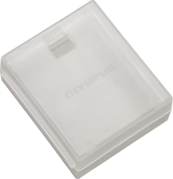 Olympus BCH‑1 Lithium-Ion 1720mAh genopladeligt batteri/batteri