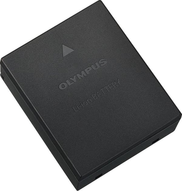 Olympus BCH-1 Lithium-Ion 1720mAh ladattava akku/akku