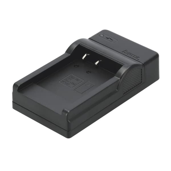 Hama Travel akku digikameralle USB (00081423)