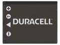 Miniatyrbillede 4 af 4: Duracell kamera batteri til Nikon (EN-EL10, OLYMPUS LI-40B)
