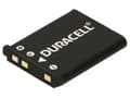 Miniatyrbillede 2 af 4: Duracell kamera batteri til Nikon (EN-EL10, OLYMPUS LI-40B)