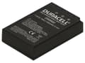 Miniatyrbillede 3 af 4: Duracell kamera batteri til Olympus BLS-1