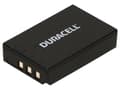 Miniatyrbillede 2 af 4: Duracell kamera batteri til Olympus BLS-1