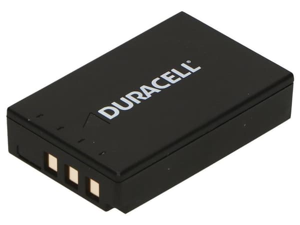 Duracell kamera batteri til Olympus BLS-1