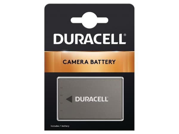 Duracell kamera batteri til Olympus BLS-1