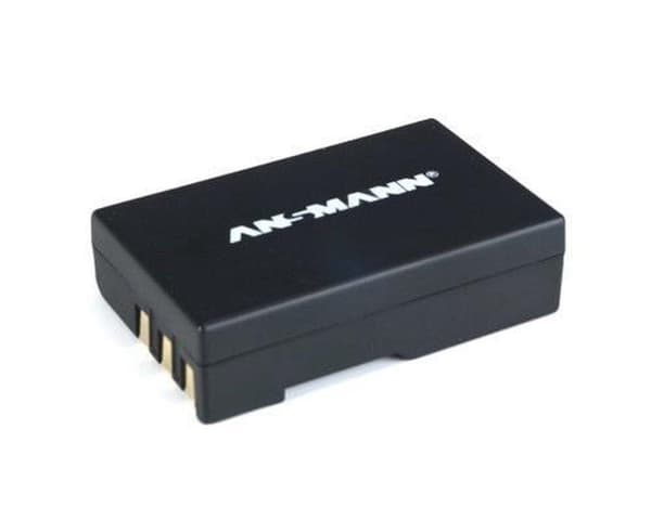 Ansmann - EN-EL9 - akku